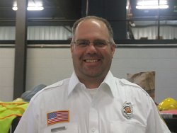 Brian Grossen FF